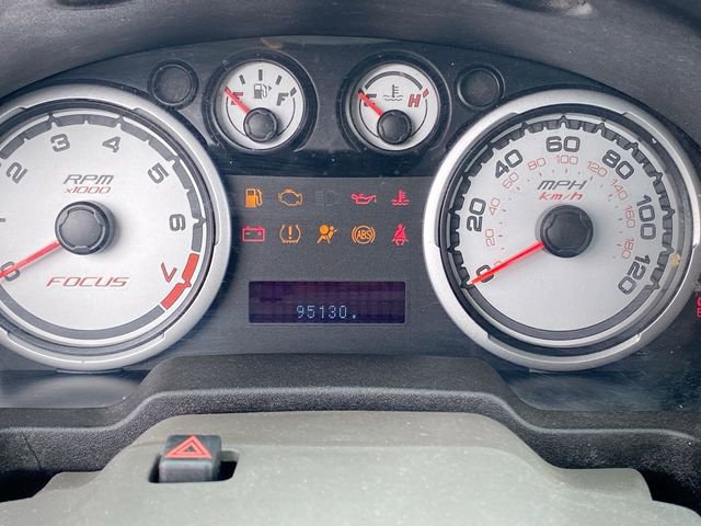 Used 2008 Ford Focus SE FWD image 31