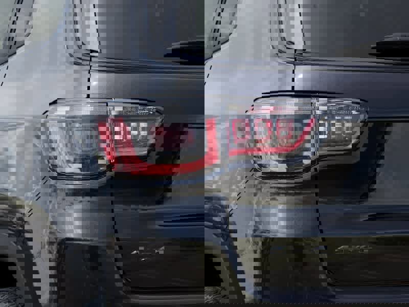 New 2026 Jeep Compass Latitude w/ Quick Order Package 29K image 9