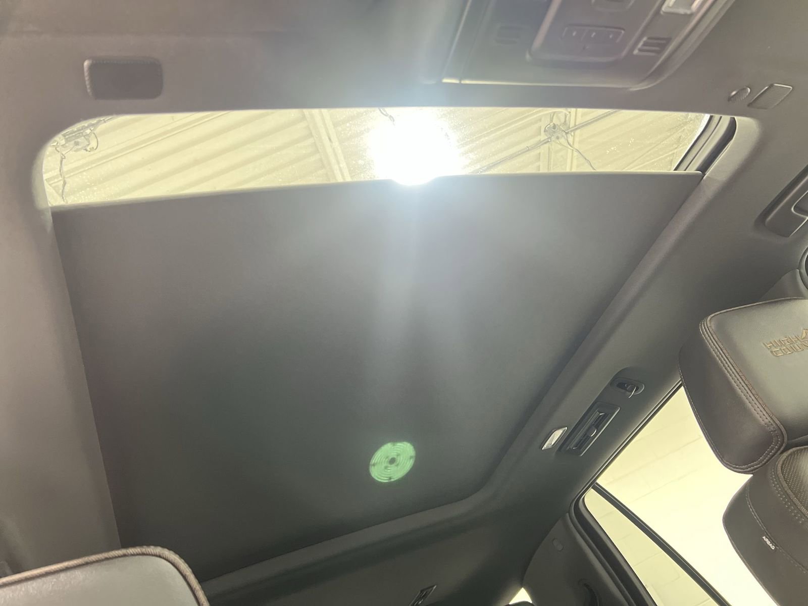 Used 2024 Chevrolet Tahoe High Country image 22