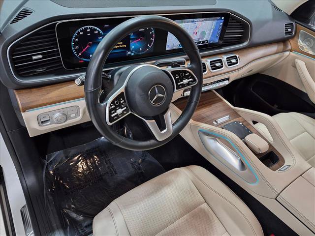 Used 2022 Mercedes-Benz GLE 350 image 10