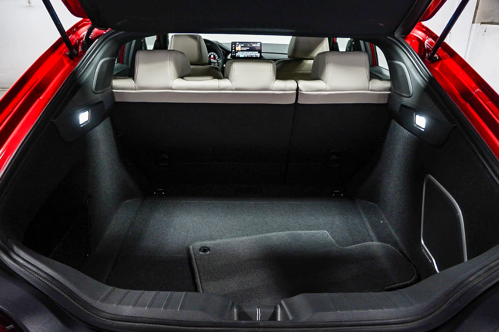 Used 2025 Acura Integra A-Spec image 32