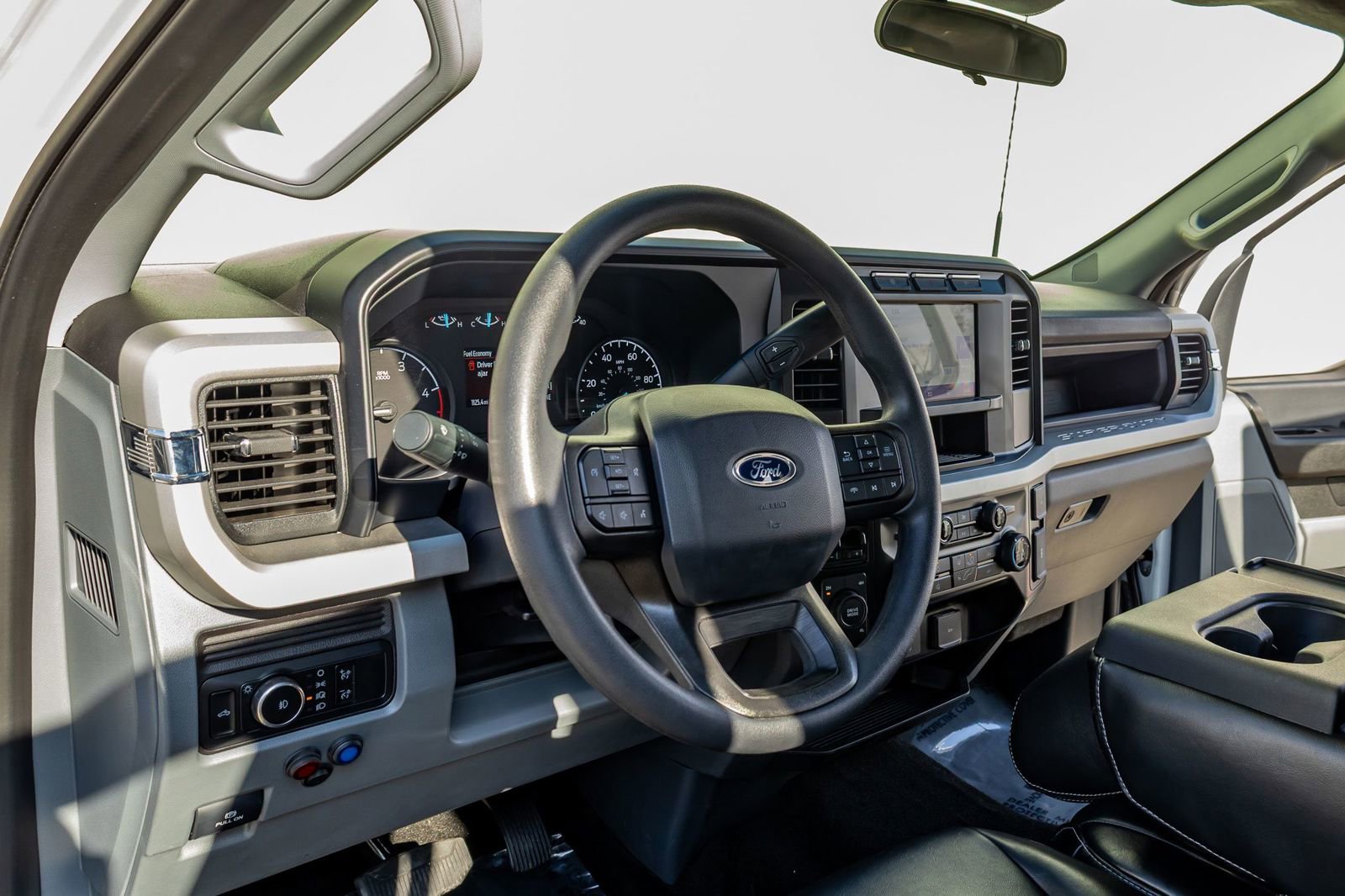 Used 2024 Ford F250 XL w/ XL Off-Road Package image 15