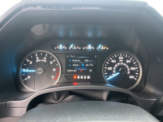 Used 2019 Ford F150 XLT w/ Equipment Group 302A Luxury image 25