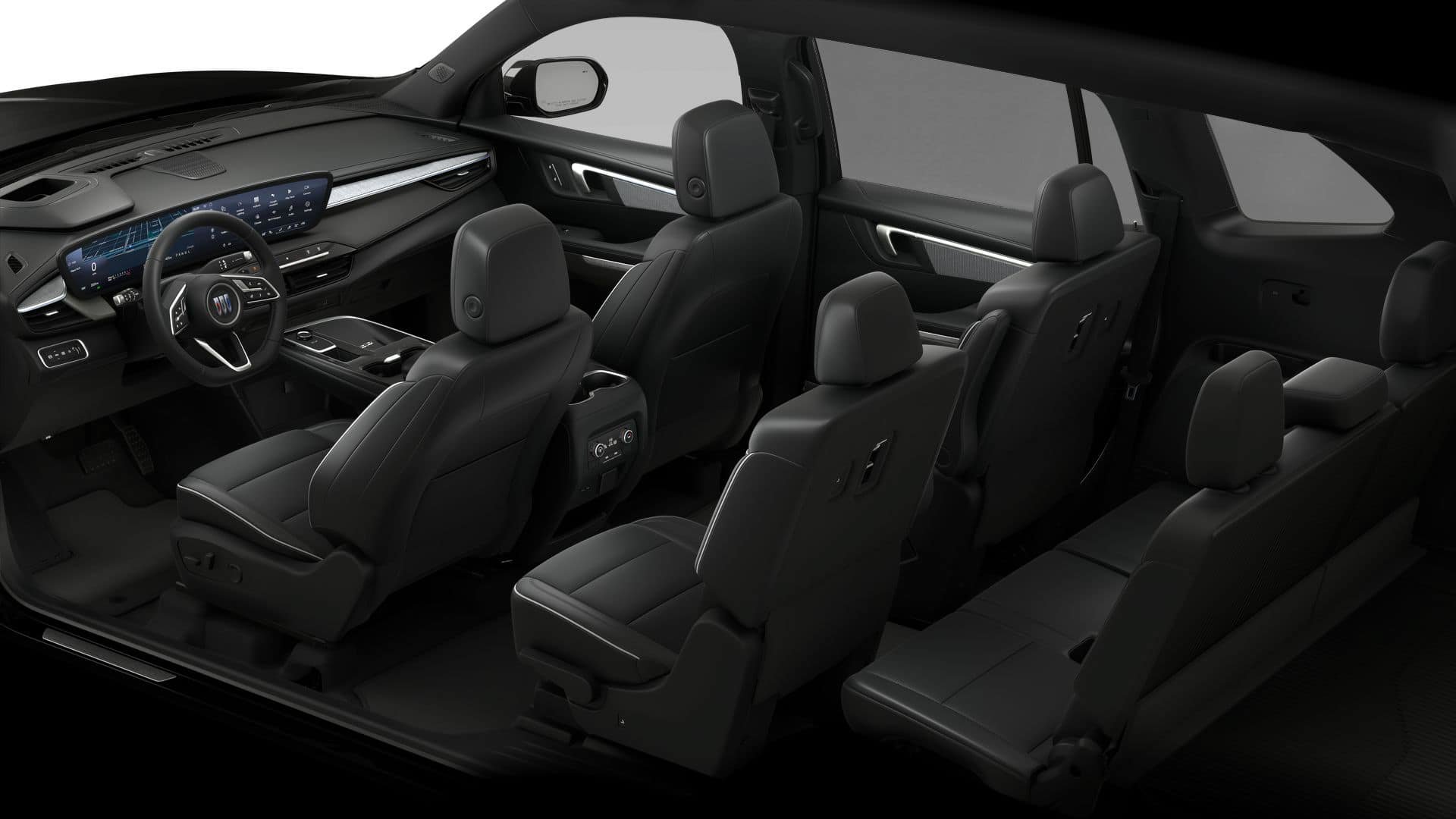 New 2027 Buick Enclave Sport Touring w/ Power Package FWD image 10