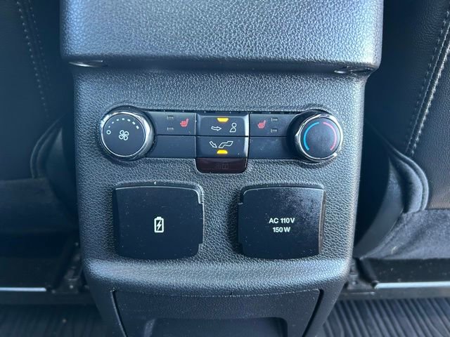Used 2018 Ford Explorer Sport image 40