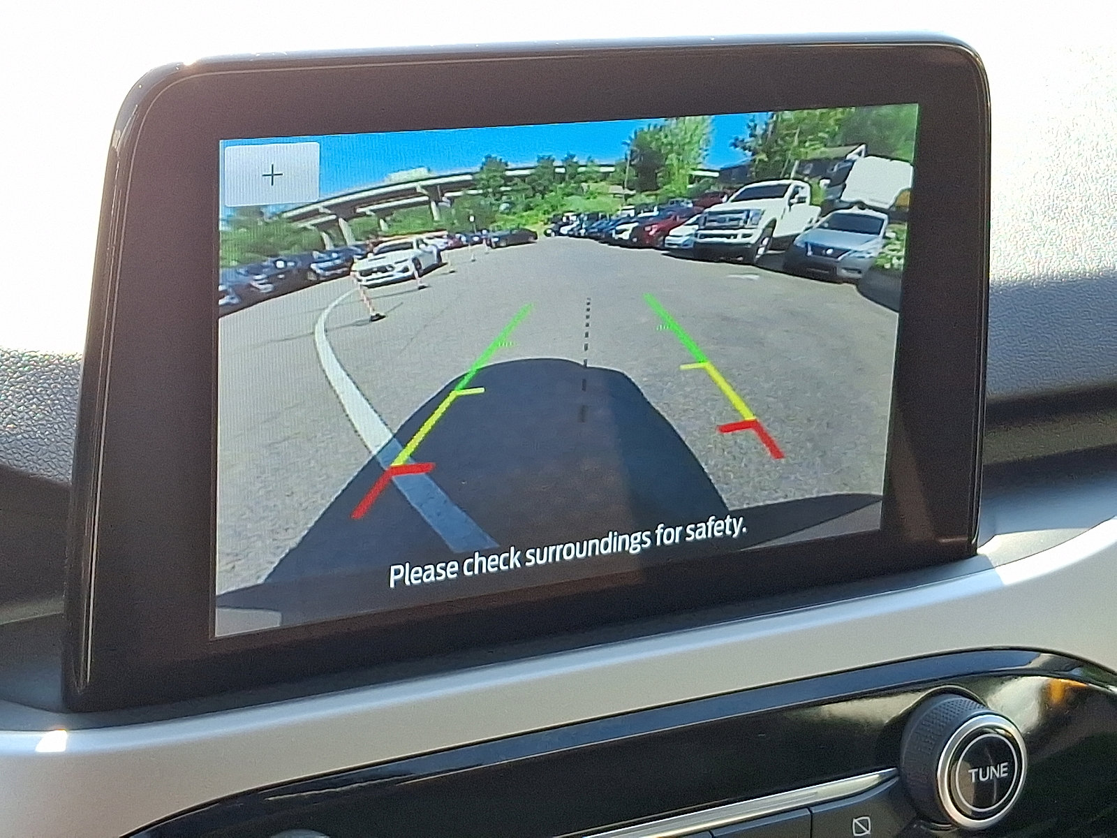 Certified 2022 Ford Escape SE image 24