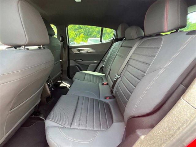 Used 2024 Dodge Hornet R/T image 11