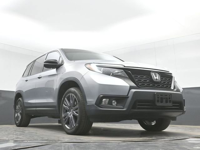 Used 2021 Honda Passport EX-L image 41
