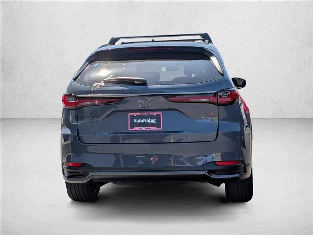 New 2026 MAZDA CX-90 3.3 Turbo S w/ Premium Package AWD/4WD image 8