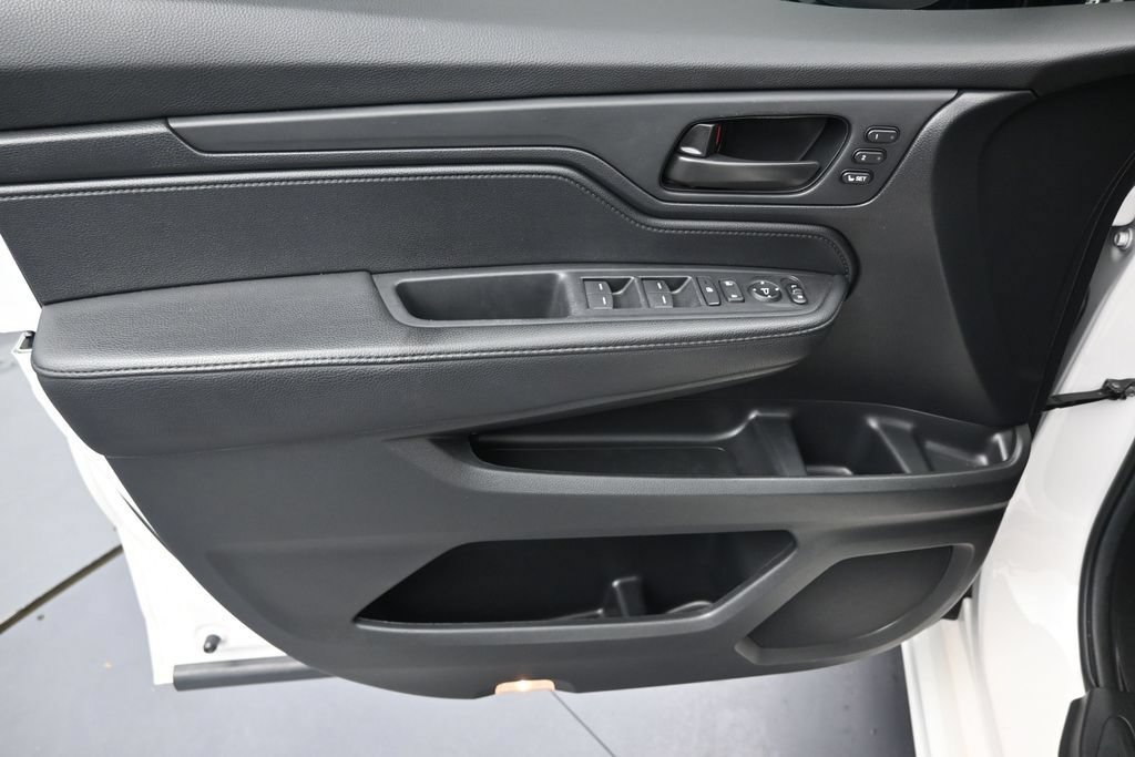 Used 2026 Honda Odyssey Sport-L image 10