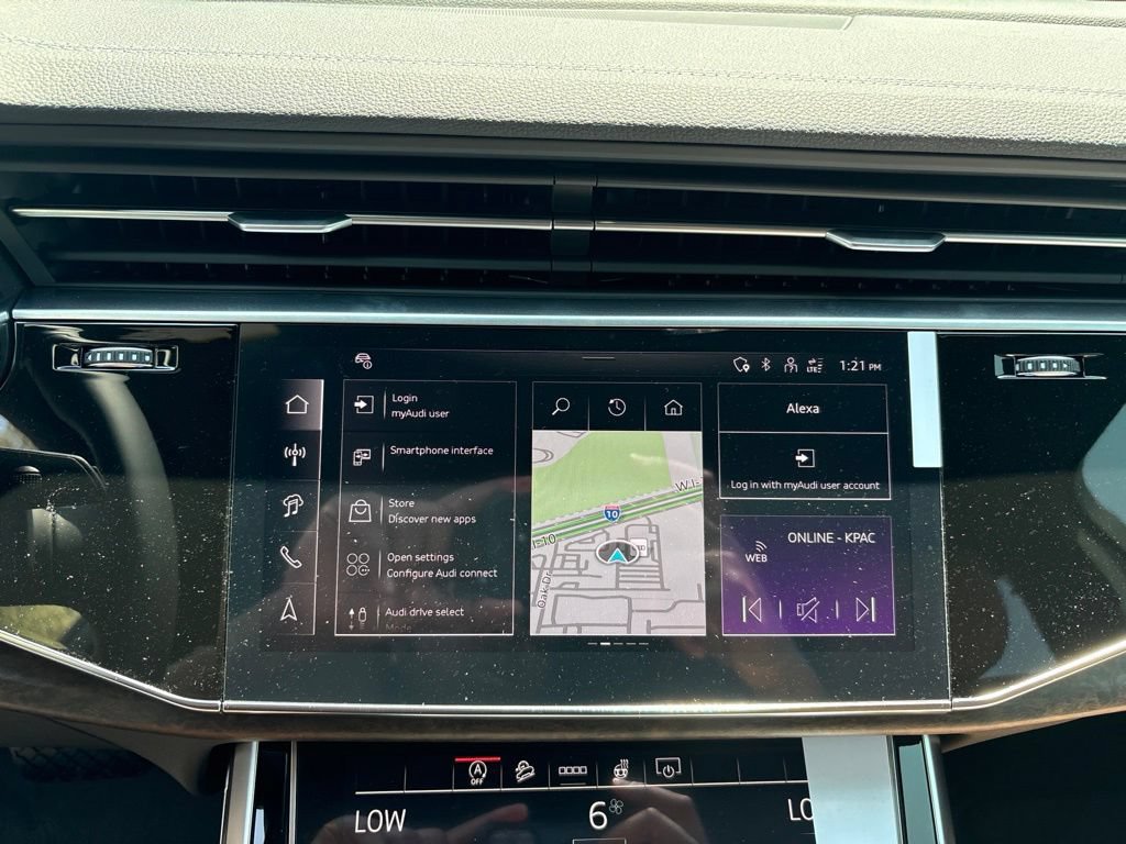 New 2026 Audi Q7 2.0T Premium AWD/4WD image 19
