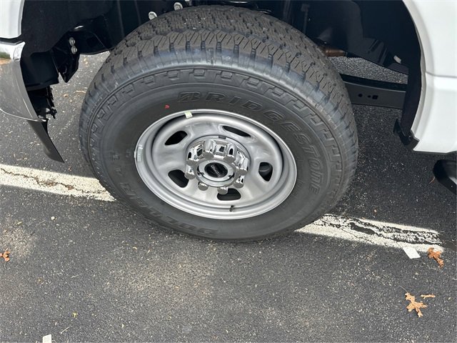 New 2026 Ford F350 XL w/ XL Driver Assist Package image 14