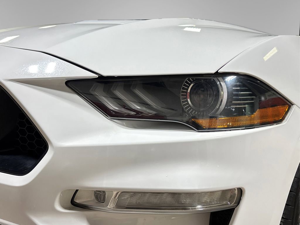 Used 2020 Ford Mustang GT Premium image 21