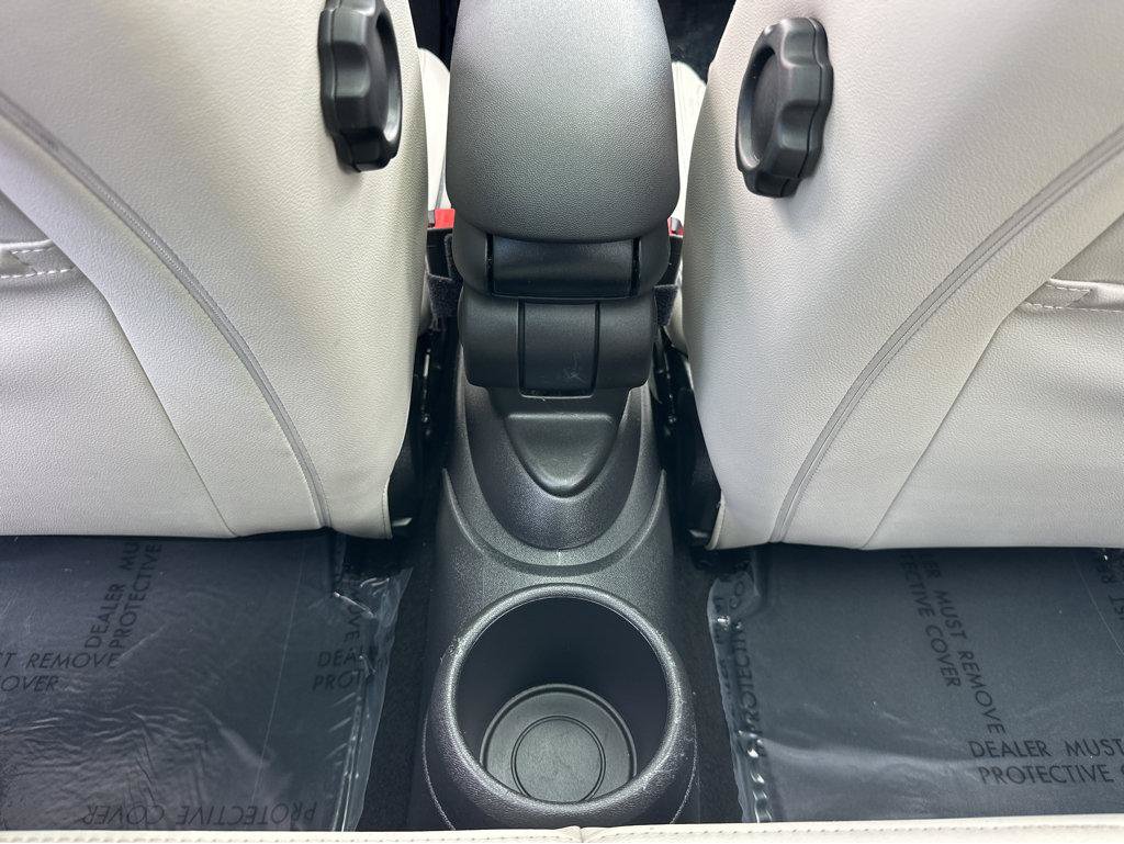 Used 2020 MINI Cooper S w/ Signature Upholstery Package FWD image 17