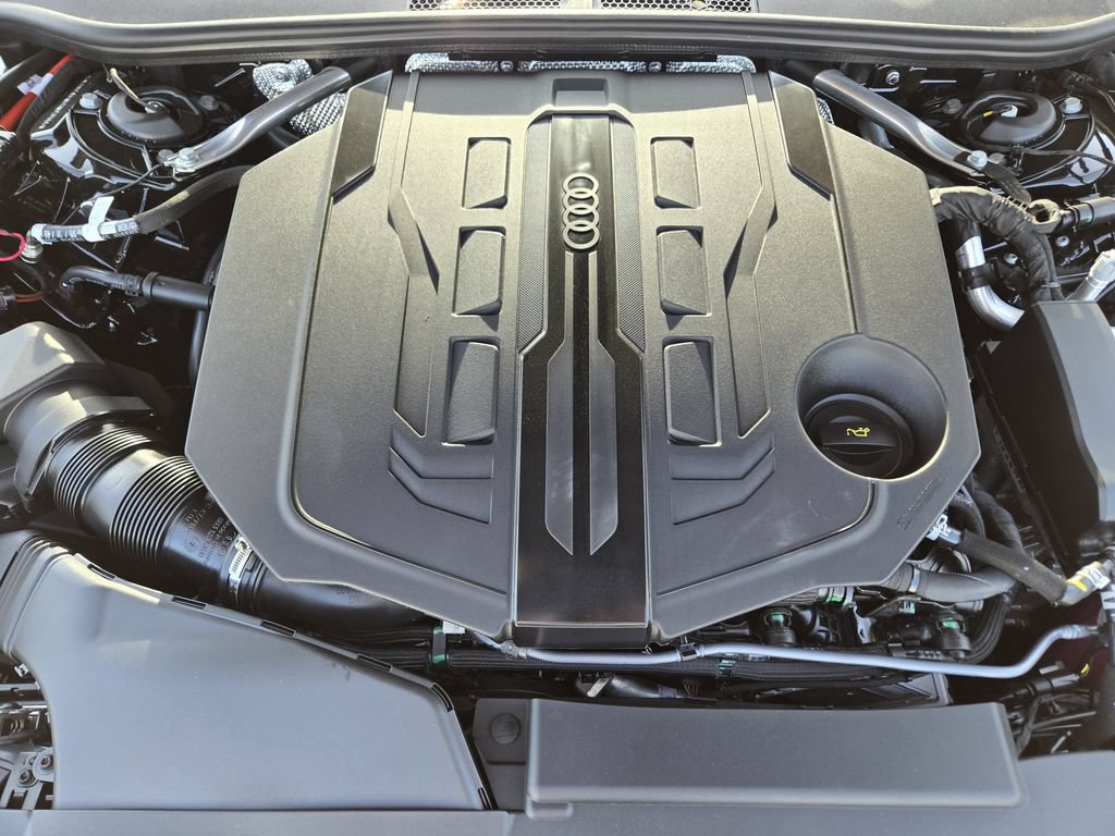New 2026 Audi A6 Prestige AWD/4WD image 36