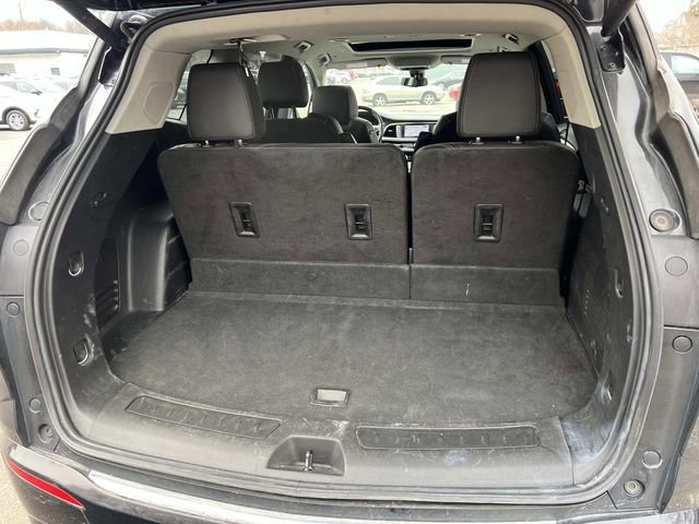Used 2020 Buick Enclave Avenir image 11