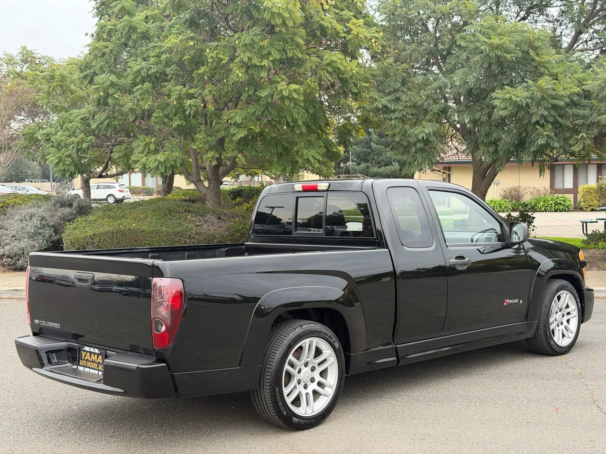 Used 2006 Chevrolet Colorado LT w/ Power Convenience Package image 5