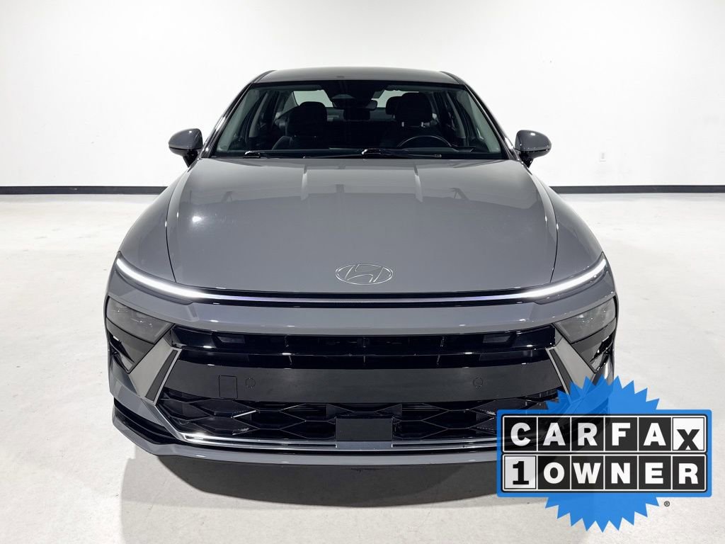 Used 2024 Hyundai Sonata SEL image 11