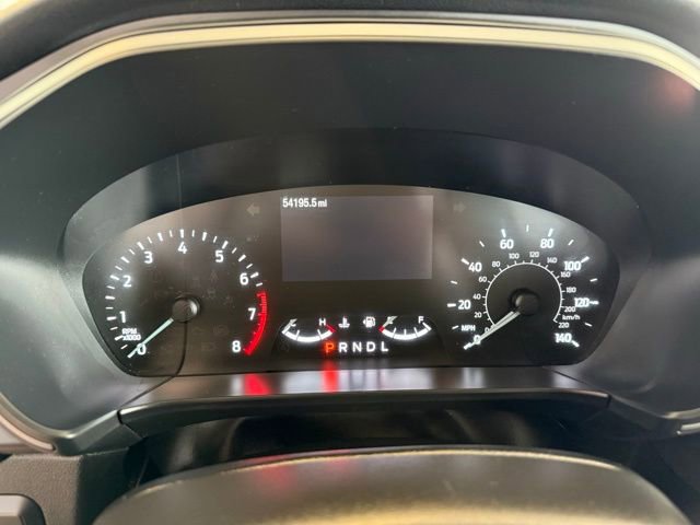 Used 2021 Ford Escape S image 13