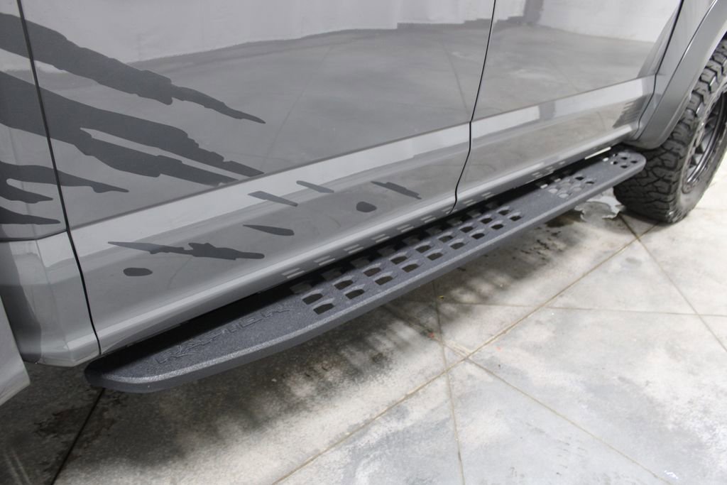 Used 2018 Ford F150 Raptor w/ Equipment Group 802A Luxury image 12