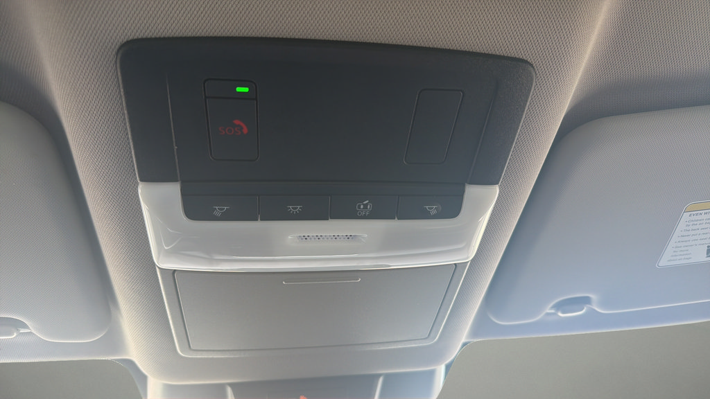 Certified 2023 Nissan Rogue SV AWD/4WD image 22