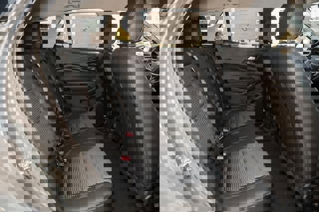 Used 2026 Chevrolet Trax LT w/ Driver Confidence Package image 69