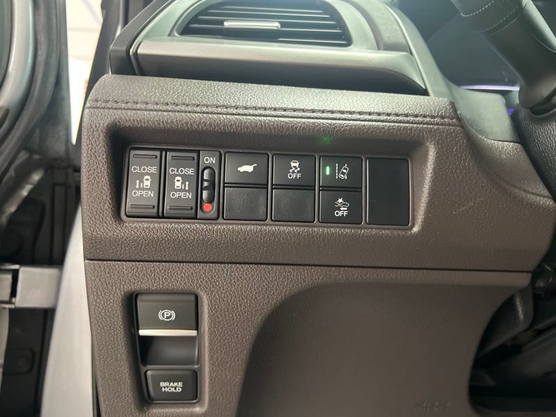 Used 2019 Honda Odyssey EX-L image 24