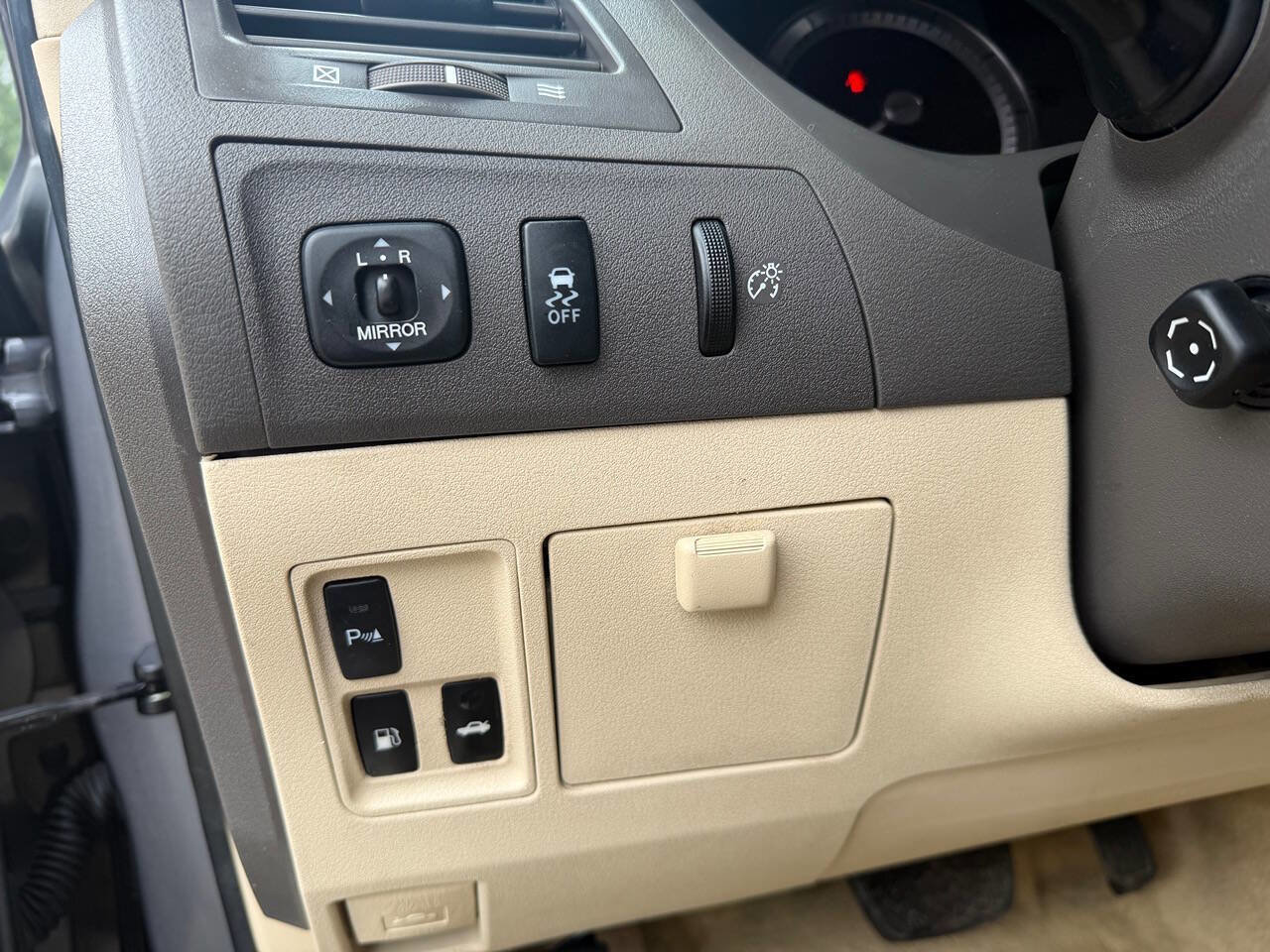 Used 2012 Lexus ES 350 FWD image 7