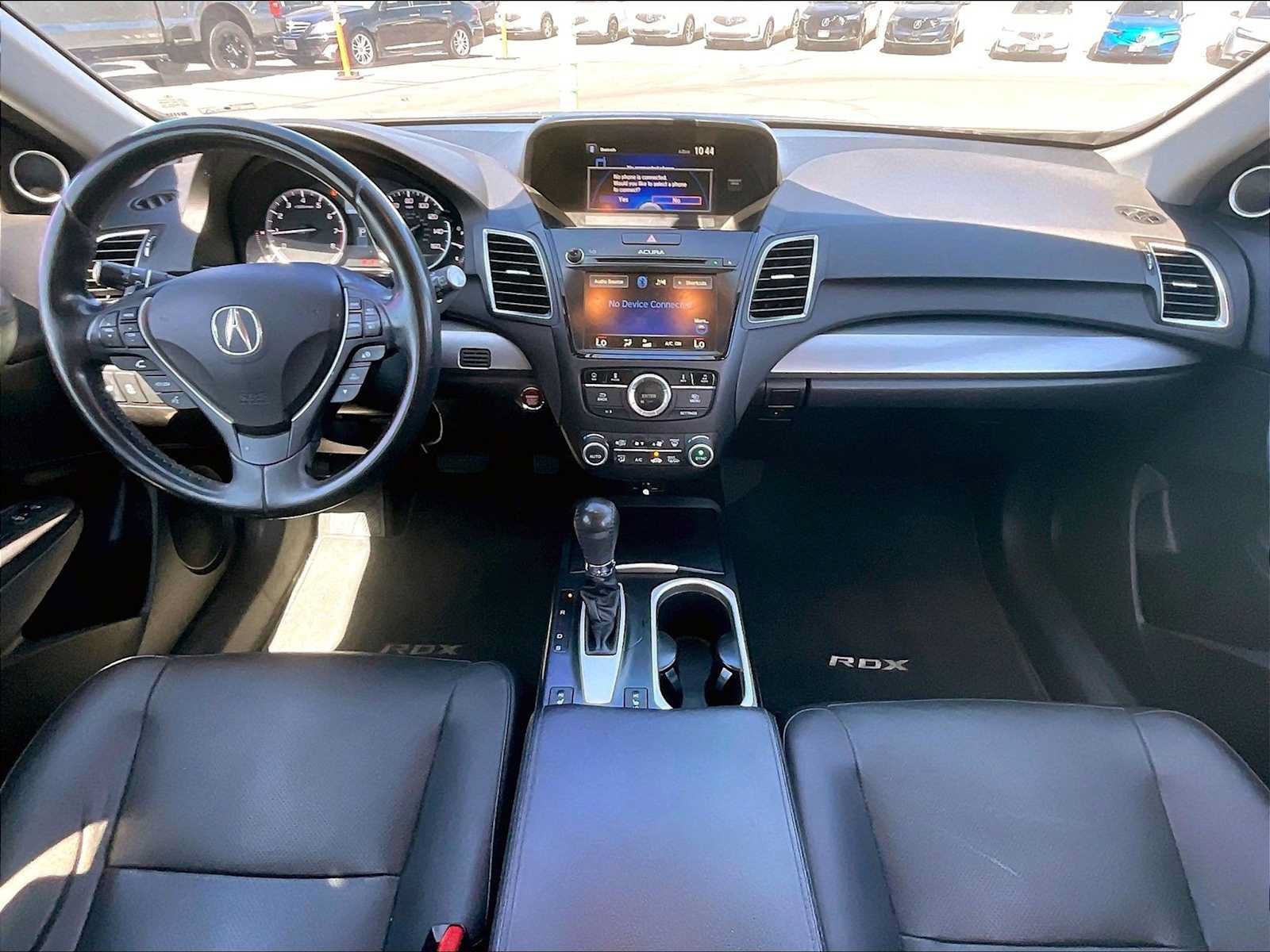 Used 2016 Acura RDX FWD w/ Technology Package image 17