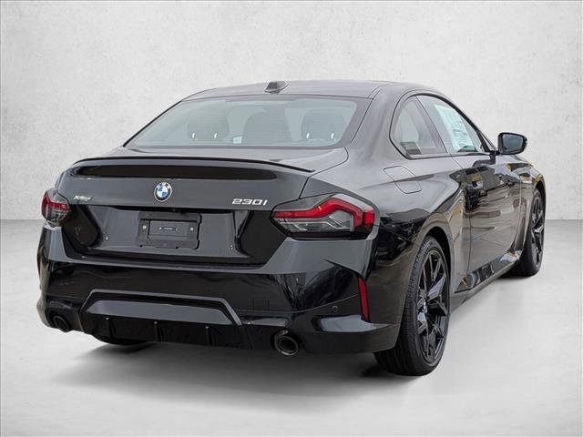 Used 2026 BMW 230i xDrive 230i xDrive w/ Premium Package video 2