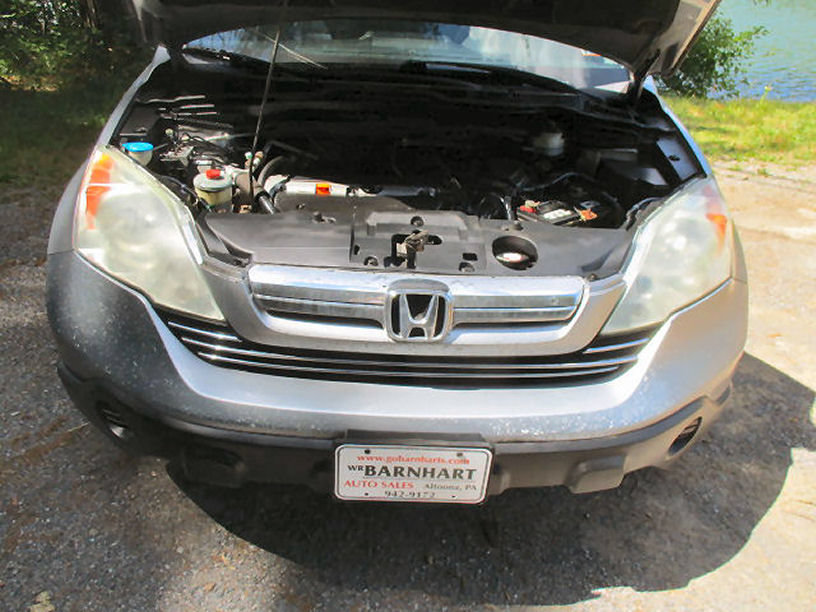Used 2008 Honda CR-V EX image 7