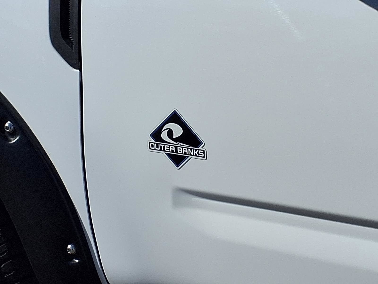 Used 2022 Ford Bronco Sport Outer Banks w/ Tech Package image 27