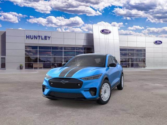 New 2024 Ford Mustang Mach-E GT AWD/4WD image 2