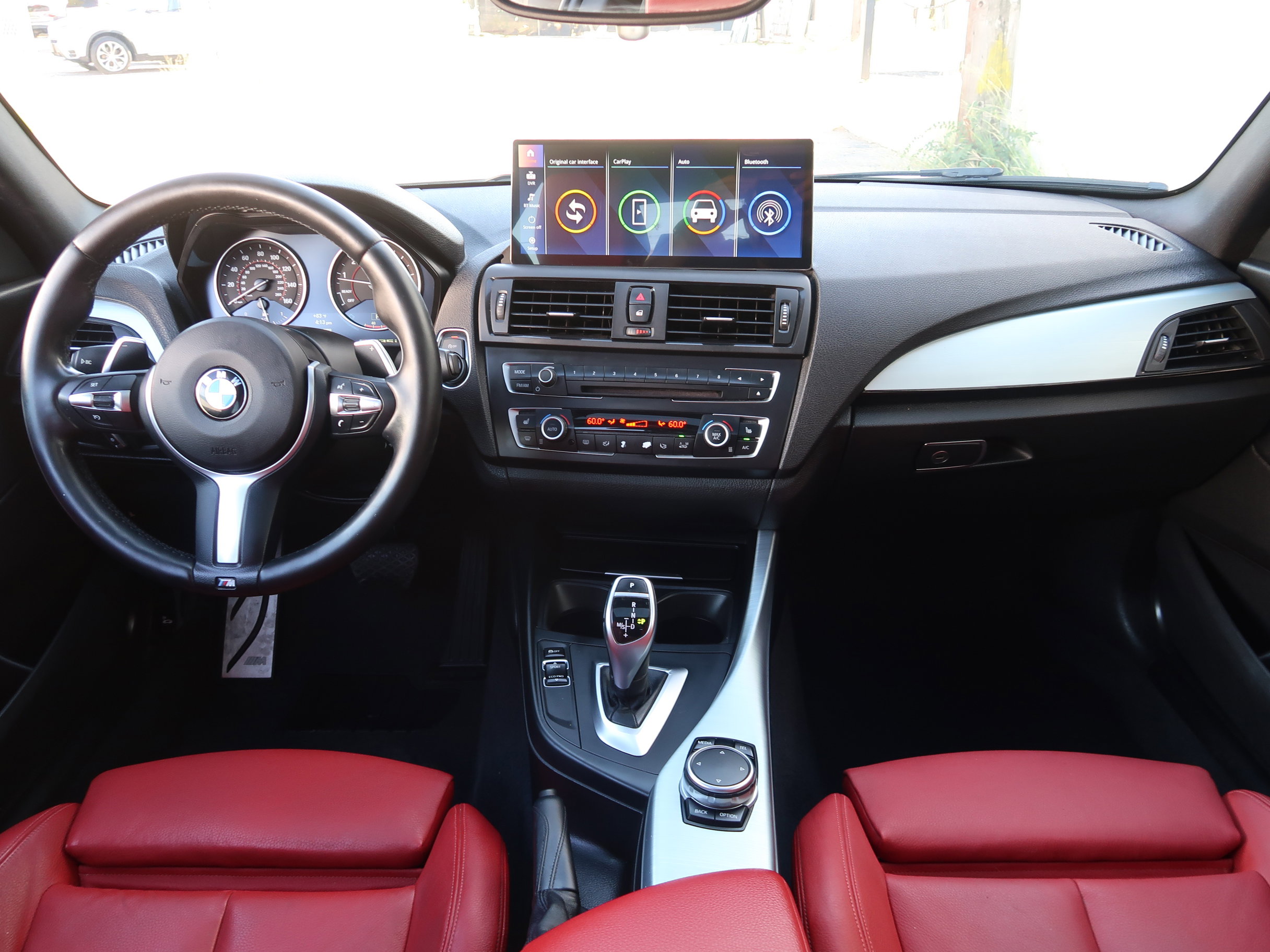 Used 2015 BMW M235i 2dr Cpe M235i RWD image 11