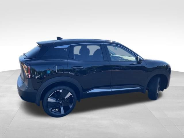 New 2025 Nissan Kicks SR image 8