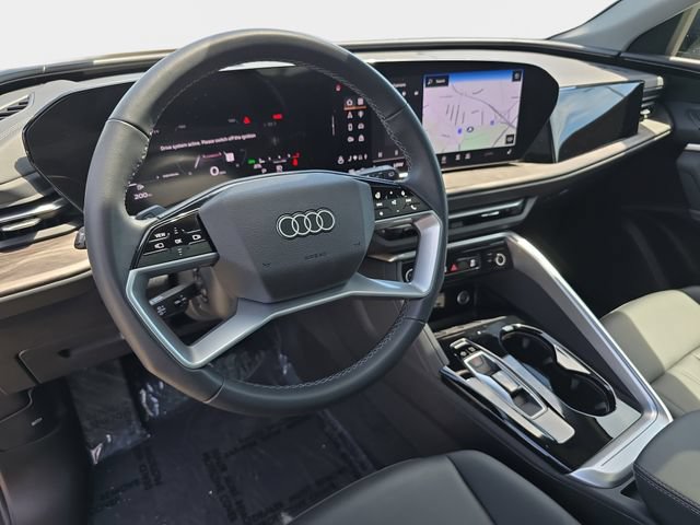 Used 2025 Audi Q5 Premium w/ Convenience Package AWD/4WD image 19