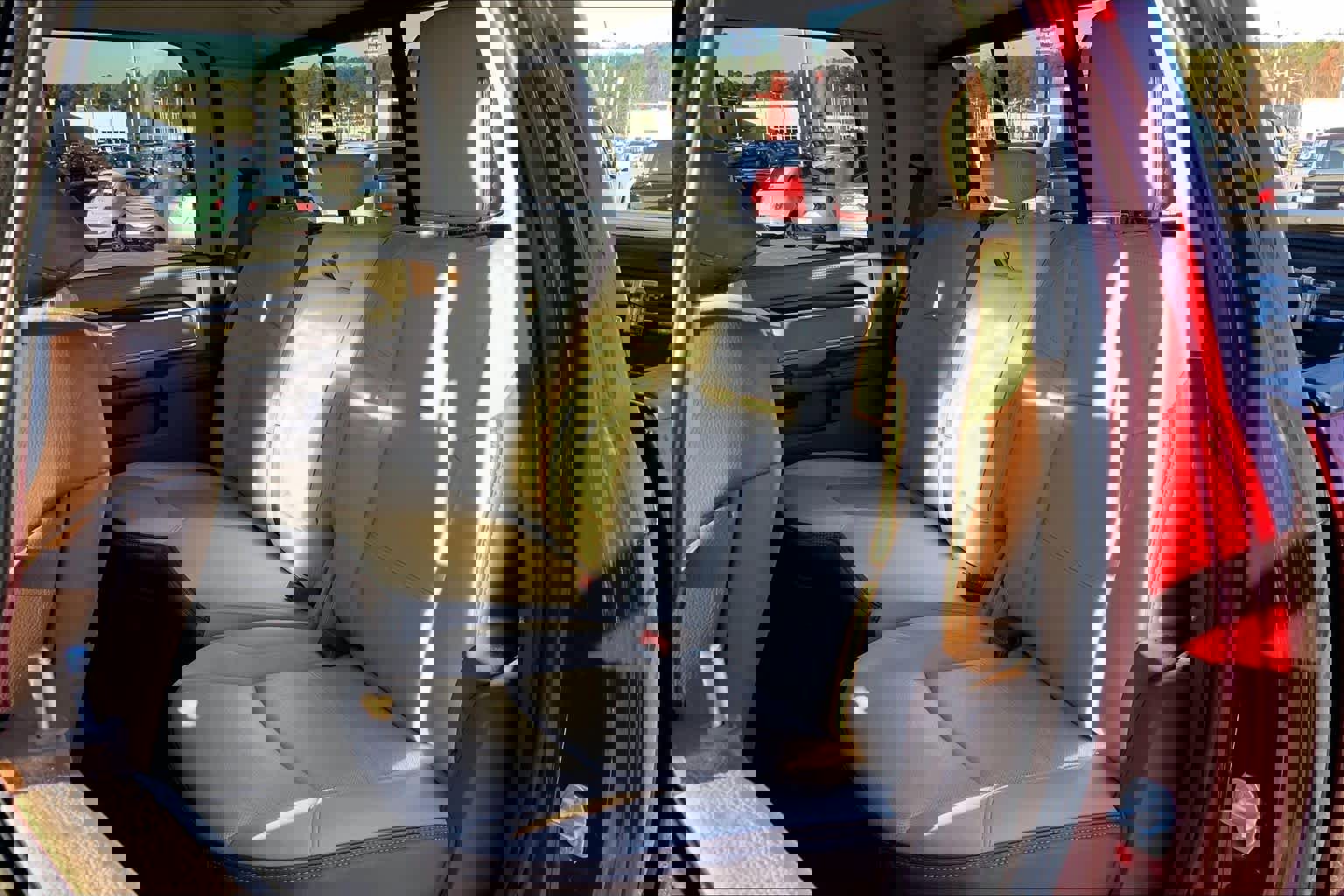 Used 2023 RAM 3500 Laramie image 19