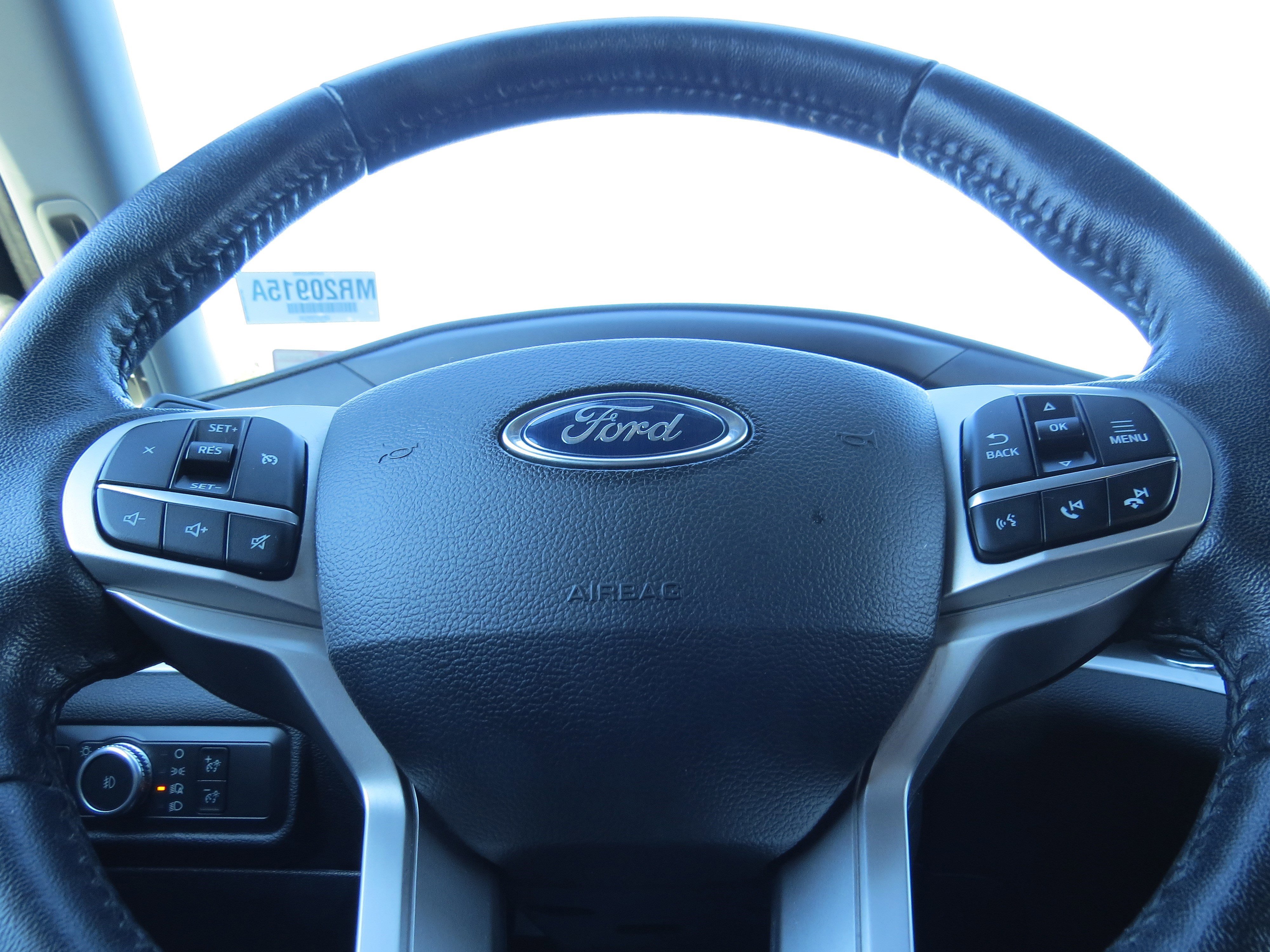 Used 2022 Ford Explorer XLT w/ Equipment Group 202A image 17