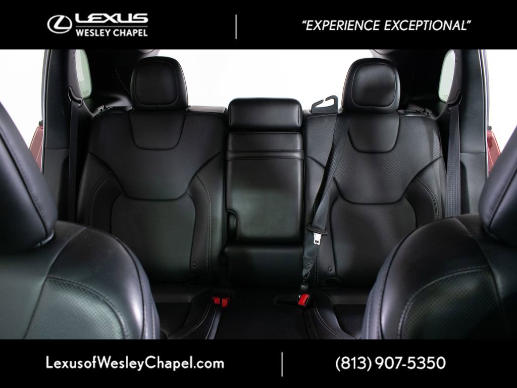 Used 2019 Jeep Cherokee Limited FWD image 22