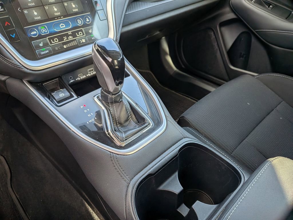 Used 2023 Subaru Legacy Premium image 24