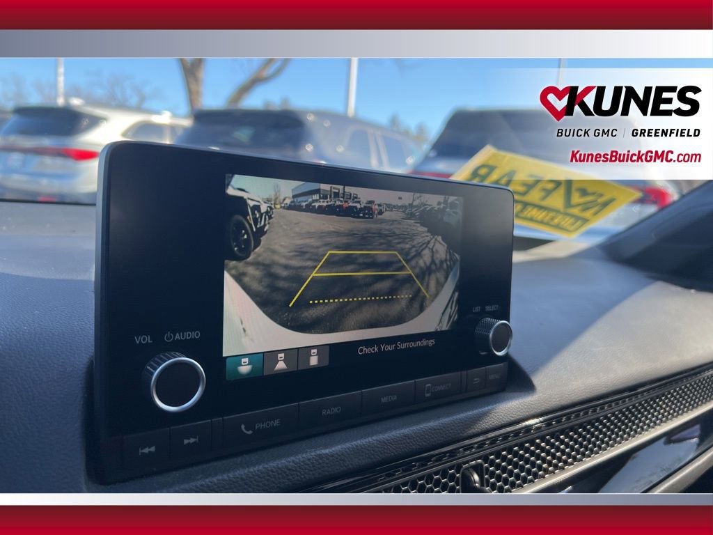 Used 2024 Honda Civic Sport image 27