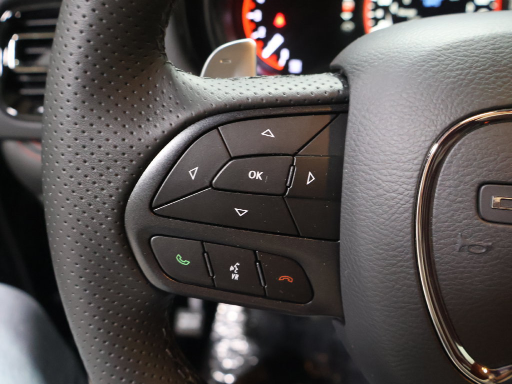 New 2027 Dodge Durango GT AWD/4WD image 25