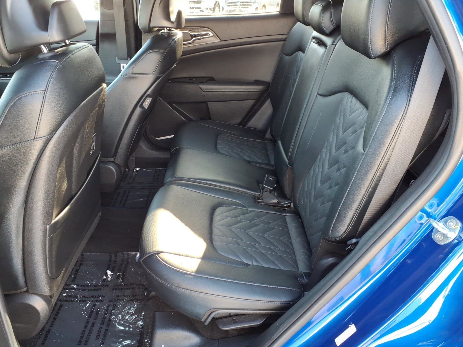 Used 2023 Kia Sportage X-Line image 6