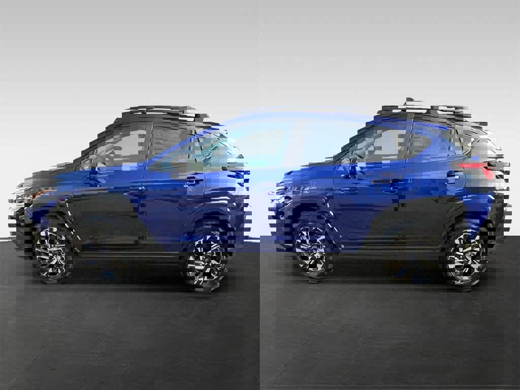 New 2026 Subaru Crosstrek 2.0i Premium image 3