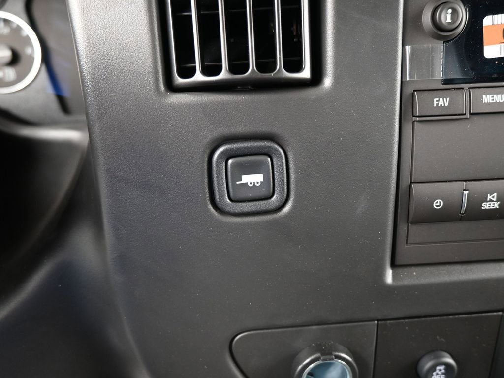 New 2025 Chevrolet Express 2500 w/ Driver Convenience Package image 23