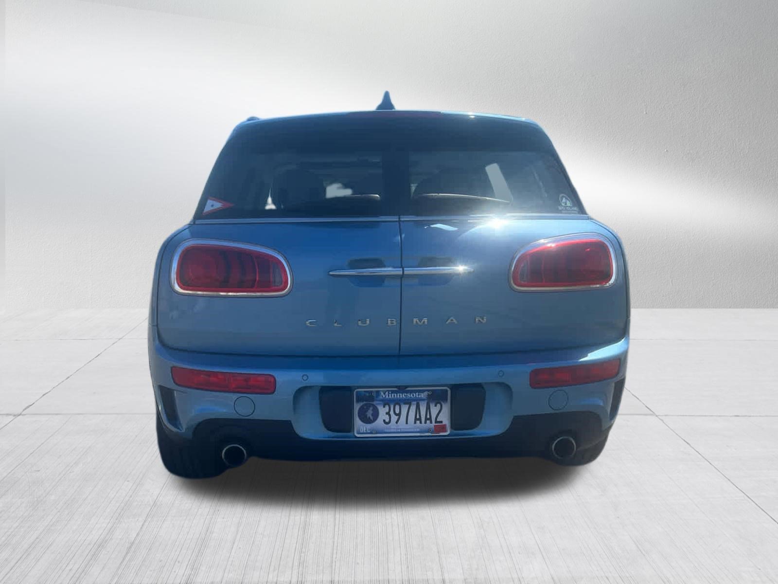 Used 2017 MINI Cooper Clubman S image 11