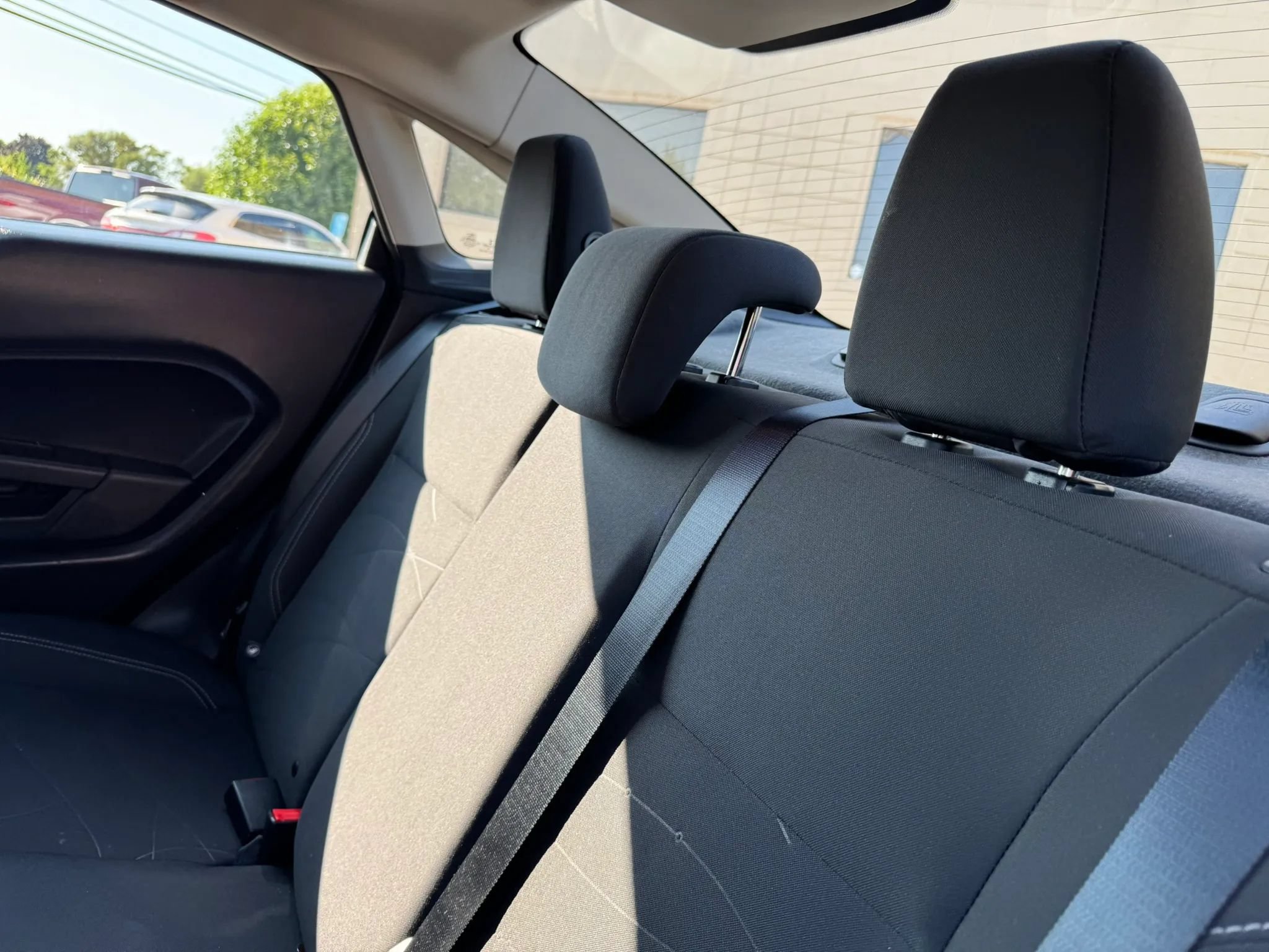 Used 2019 Ford Fiesta SE w/ Cold Weather Package FWD image 37