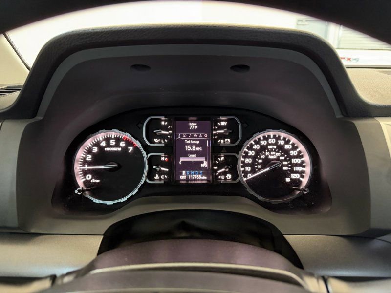 Used 2018 Toyota Tundra SR5 w/ SR5 Upgrade Package RWD image 23