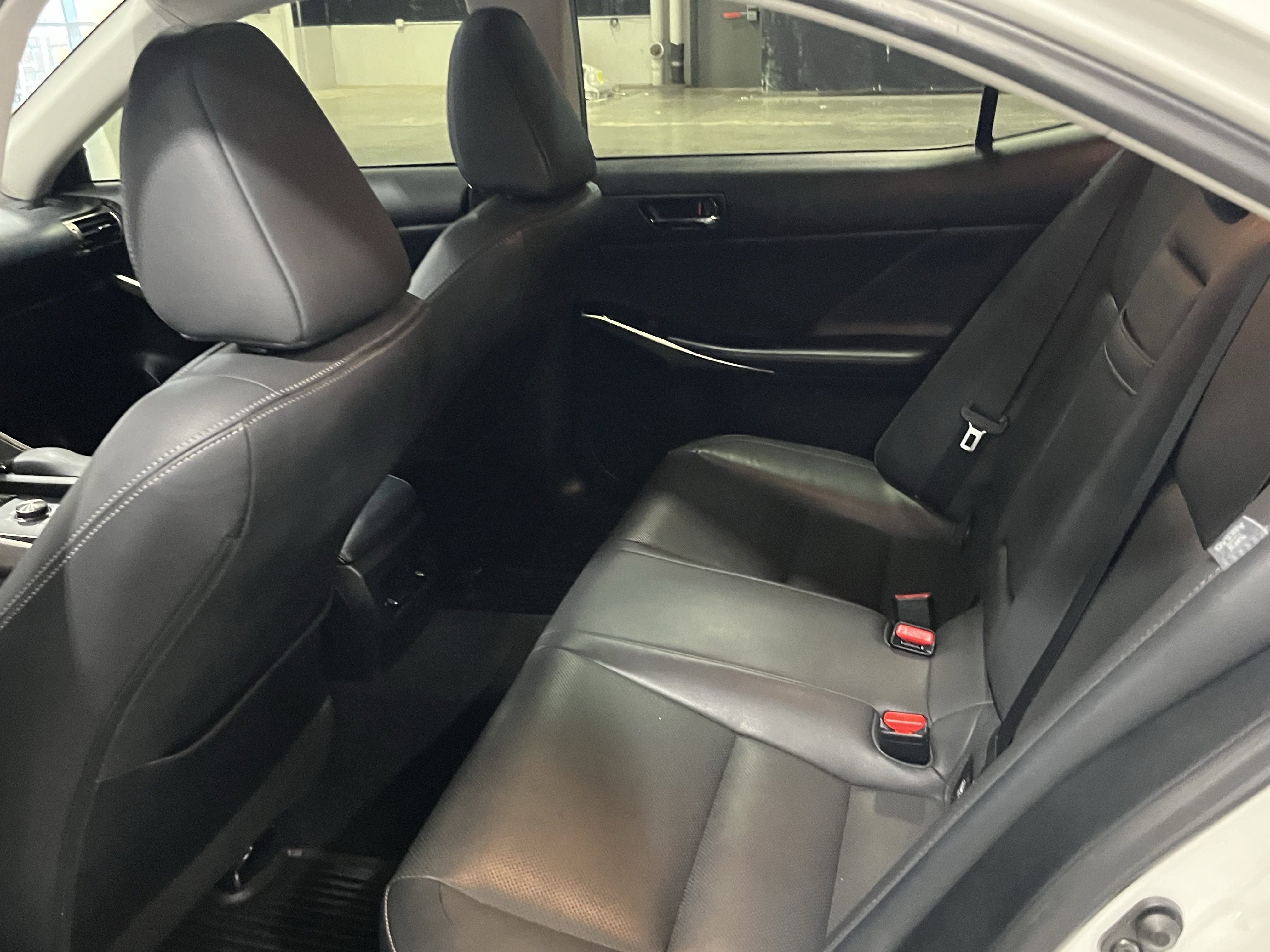 Used 2015 Lexus IS 250 AWD w/ Navigation System Package image 13