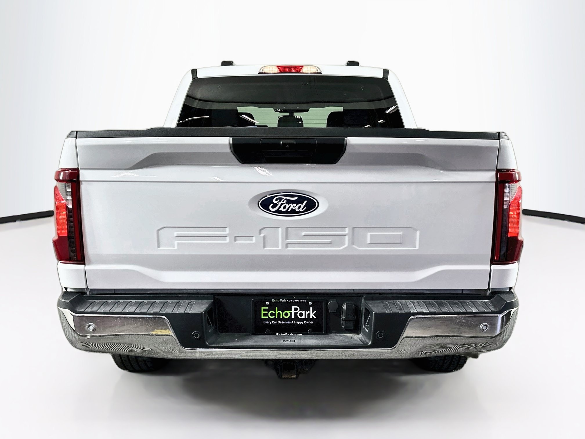 Used 2025 Ford F150 XLT w/ Equipment Group 301A Standard RWD image 7